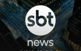 Com Silvio Santos criado por IA, SBT inaugura canal de notícias SBT News