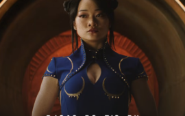 Primeiro teaser trailer de “Street Fighter” é revelado pela Paramount