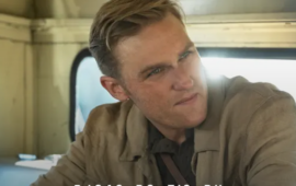 Apple TV encomenda prequel de “Monarch: Legado de Monstros” com Wyatt Russell