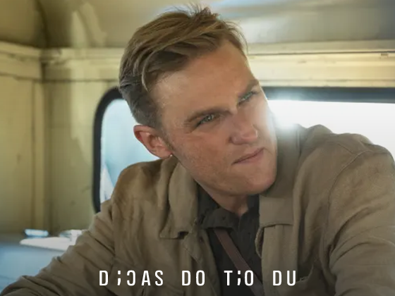 Apple TV encomenda prequel de “Monarch: Legado de Monstros” com Wyatt Russell