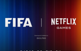 Netflix surpreende e anuncia novo FIFA exclusivamente na Netflix Games