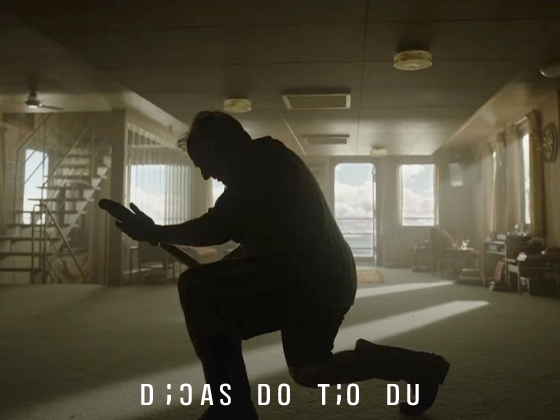 Filme de Tom Cruise com Iñárritu na Warner ganha título oficial e teaser