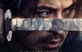 “Até o Último Samurai” é renovada para segunda temporada pela Netflix