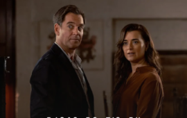 “NCIS: Tony & Ziva” é cancelada pela Paramount Plus após 1ª temporada