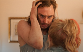 Lars Eidinger será o Brainiac em “Superman: Man of Tomorrow”