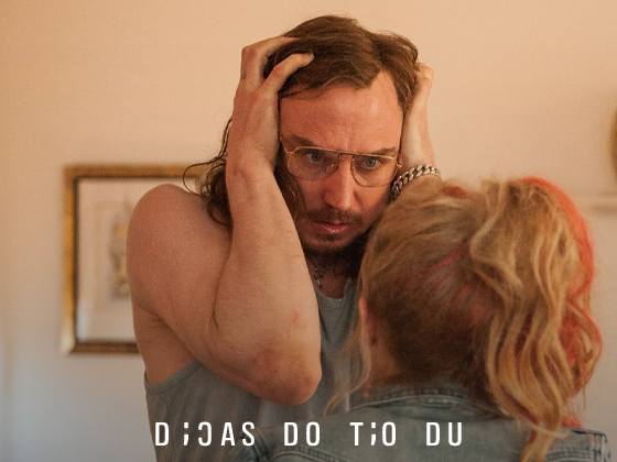 Lars Eidinger será o Brainiac em “Superman: Man of Tomorrow”