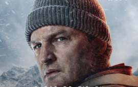 “A Última Fronteira” é cancelada pela Apple TV após uma temporada