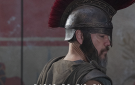 Universal Pictures divulga trailer de épico “A Odisseia” de Christopher Nolan