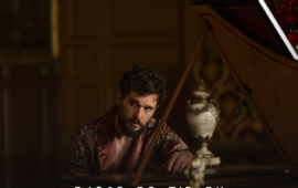 HBO divulga trailer da quarta temporada de “Industry”