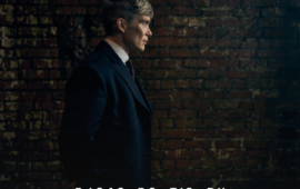 Netflix divulga teaser de “Peaky Blinders: O Homem Imortal”