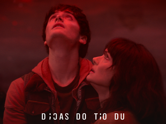 Netflix divulga trailer do aguardado episódio final de “Stranger Things”