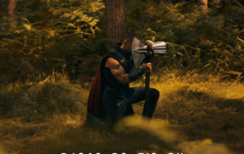 “Vingadores: Doutor Destino”: Marvel divulga novo teaser focado no Thor