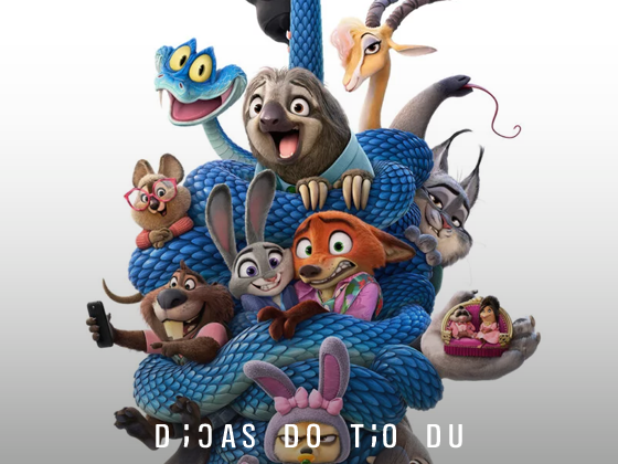 “Zootopia 2” passa “Frozen 2” e se torna animação da Disney com maior bilheteria na história