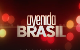 Globo aprova “Avenida Brasil 2” e planeja estreia em 2027