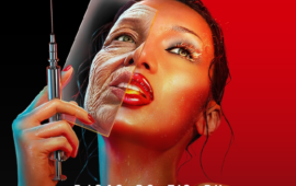 Hulu divulga novo trailer de “The Beauty: Lindos de Morrer”