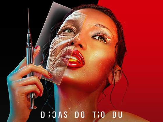 Hulu divulga novo trailer de “The Beauty: Lindos de Morrer”