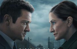 “Mayor of Kingstown” é renovada para quinta temporada, que será a última