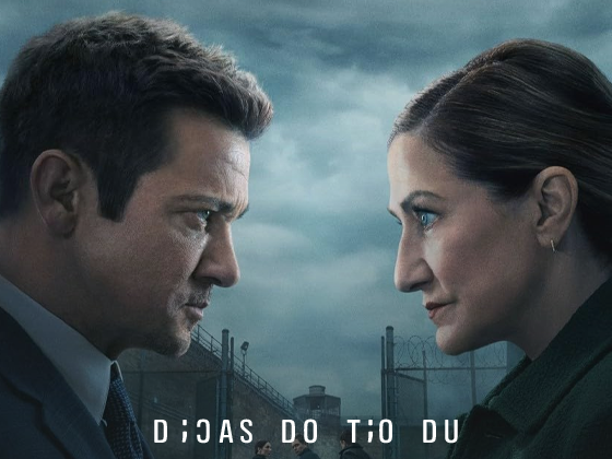 “Mayor of Kingstown” é renovada para quinta temporada, que será a última