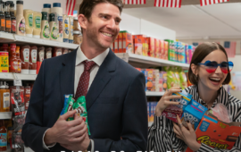 “Emily em Paris” é renovada para sexta temporada pela Netflix