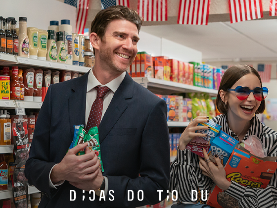 “Emily em Paris” é renovada para sexta temporada pela Netflix