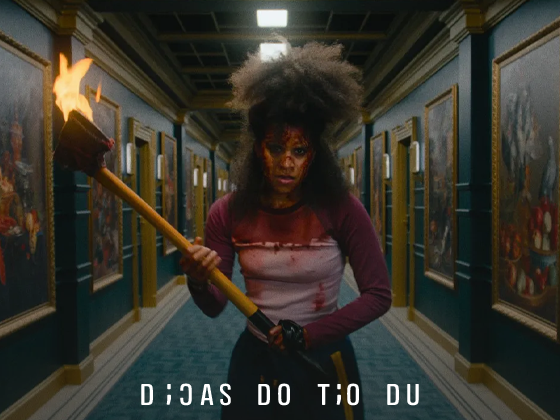 Produzido por Andy Muschietti, “Eles Vão te Matar” ganha primeiro trailer