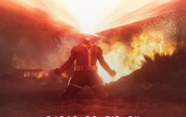 Os X-Men estão de volta no novo teaser de “Vingadores: Doutor Destino”