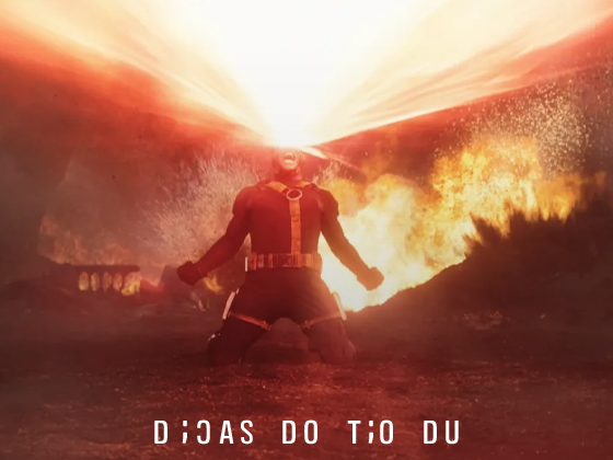 Os X-Men estão de volta no novo teaser de “Vingadores: Doutor Destino”