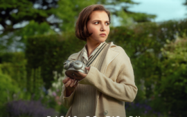 Netflix divulga trailer de minissérie “Os Sete Relógios de Agatha Christie”