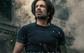 Sebastian Stan negocia papel em “The Batman Parte II”