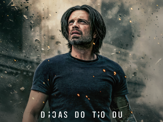 Sebastian Stan negocia papel em “The Batman Parte II”