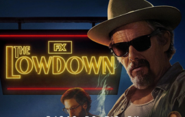 FX renova “The Lowdown” para segunda temporada