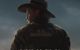 “Y: Marshals” é renomeada pela CBS e se torna apenas “Marshals”
