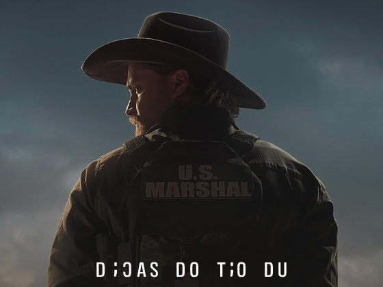 “Y: Marshals” é renomeada pela CBS e se torna apenas “Marshals”