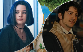 Live-action de “Enrolados” confirma Teagan Croft como Rapunzel e Milo Manheim como Flynn Rider