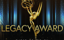 Emmy anuncia nova categoria para premiar séries de legado