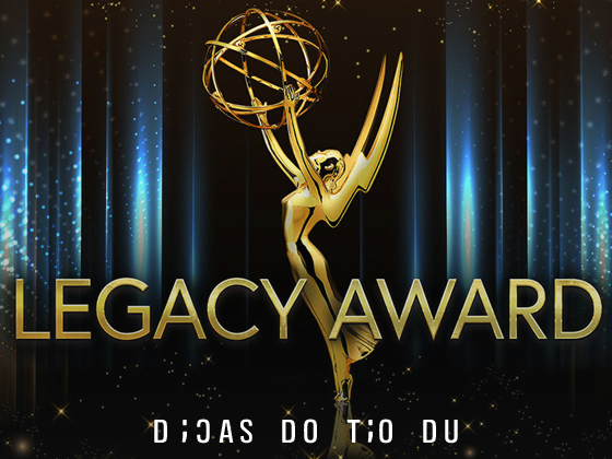 Emmy anuncia nova categoria para premiar séries de legado