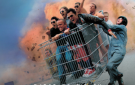 Novo filme de “Jackass” é confirmado e chega em junho