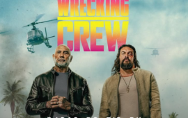 Trailer de “Dupla Perigosa” é lançado pelo Prime Video