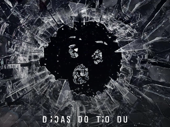 “Black Mirror” é renovada para oitava temporada pela Netflix