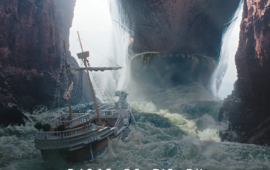 Netflix divulga teaser da segunda temporada de “One Piece: A Série”