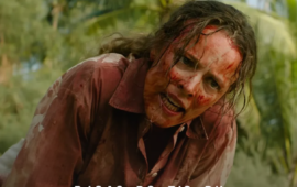 20th Century lança novo trailer de suspense “Socorro!”, de Sam Raimi