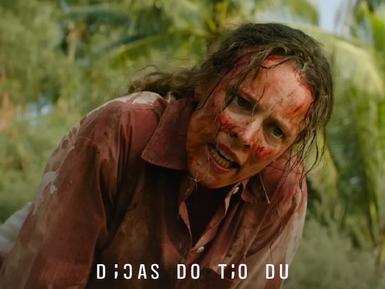 20th Century lança novo trailer de suspense “Socorro!”, de Sam Raimi