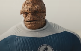 Confira o quarto teaser de “Vingadores: Doutor Destino” com Wakandanos e Quarteto Fantástico