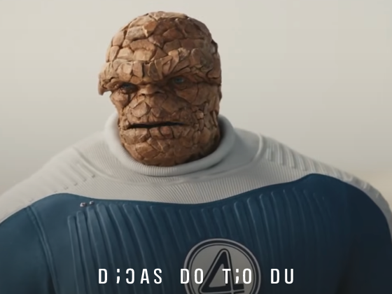 Confira o quarto teaser de “Vingadores: Doutor Destino” com Wakandanos e Quarteto Fantástico