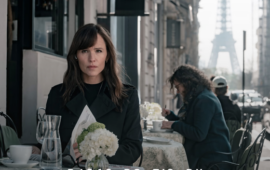 Apple TV divulga trailer da 2ª temporada de “A Última Coisa Que Ele Me Falou”