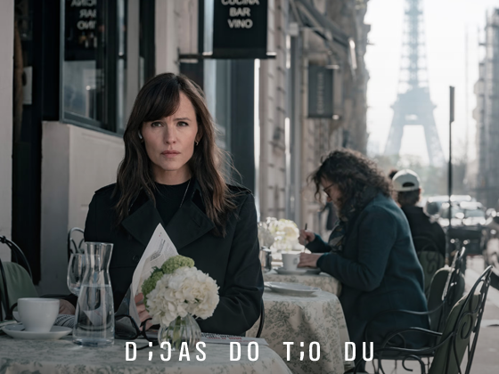 Apple TV divulga trailer da 2ª temporada de “A Última Coisa Que Ele Me Falou”