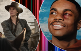 Netflix cancela “Os Abandonados” e “The Vince Staples Show”