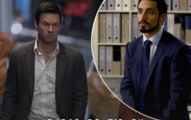 Mark Wahlberg e Riz Ahmed irão estrelar suspense policial “The Big Fix” de Baltasar Kormákur