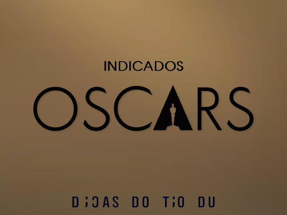 Oscar 2026: Confira a lista de indicados
