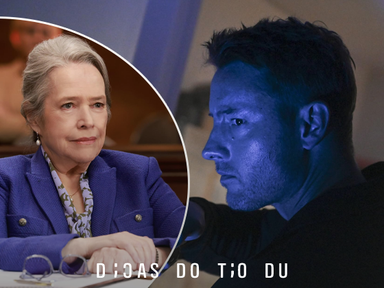 CBS confirma renovação de 10 séries